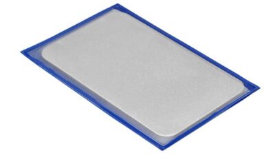 Credit Card Sized Coarse Grit Whetstone D3C