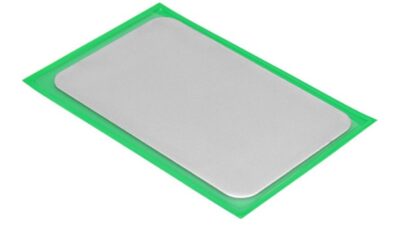Credit Card Sized Extra-Fine Grit Whetstone D3E