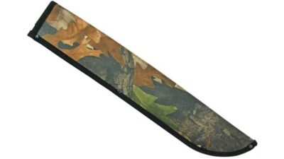 Camo Machete Belt Carry Case Sheath SH285