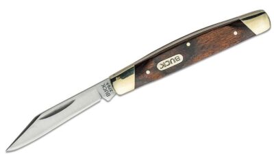 379 Solo Slip Joint Knife 3" 0379BRS-B