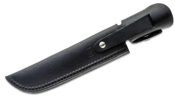 120 General Pro Hunting Fixed Blade Knife  0120GRS1-B - Image 3