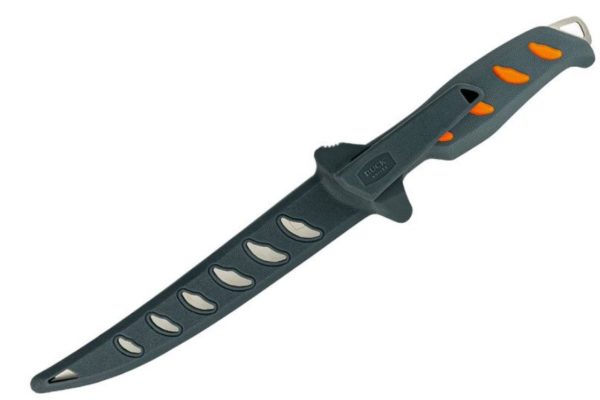 144 Hookset Fresh Water Fillet Knife 6" 0144ORS-B - Image 4