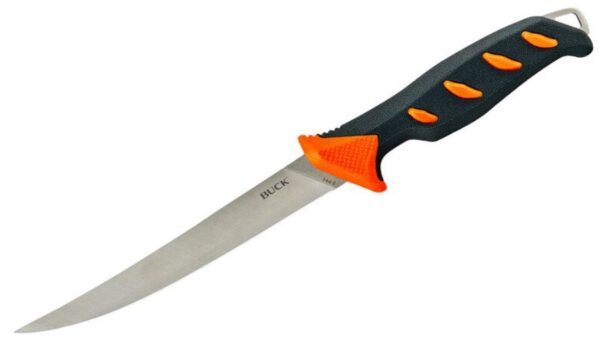 144 Hookset Fresh Water Fillet Knife 6" 0144ORS-B