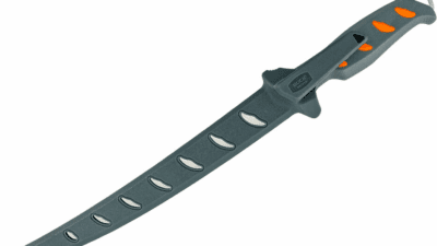 146 Hookset 9" Fresh Water Fillet Knife 0146ORS-B