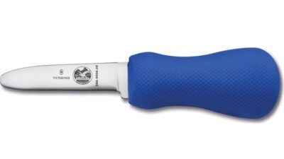 Clam Knife 3.25" Narrow Blade 286.9006.08