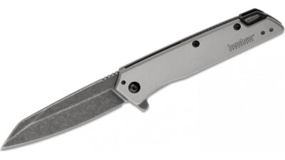 Misdirect Assisted Opening Folding Knife 1365X