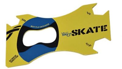 Ninja SKATE Credit Card Sized Multi Tool Wn701