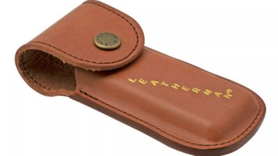 Heritage Leather Sheath Small 832593