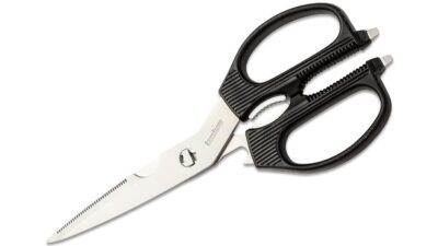 Taskmaster Sheers 2 Flathead Tips Nutcracker Cap-Lifter Easy-Cleaning 1121X