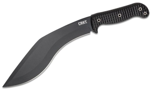 KUK Kukri Style Machete 2742 - Target Knives