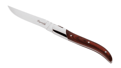 Ultra Premium Steak Knife Set Laguiole LA TOUR  LAGKUPWD