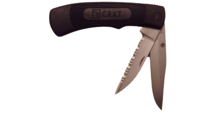 Schrade Safe-T-Grip Minimum Flex Fillet Knife 6 Blade, Nylon