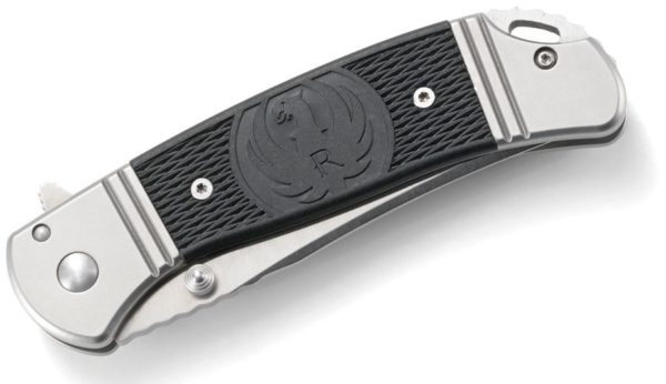Ruger Knives Hollow-Point Frame Lock Knife R2302 - Image 3