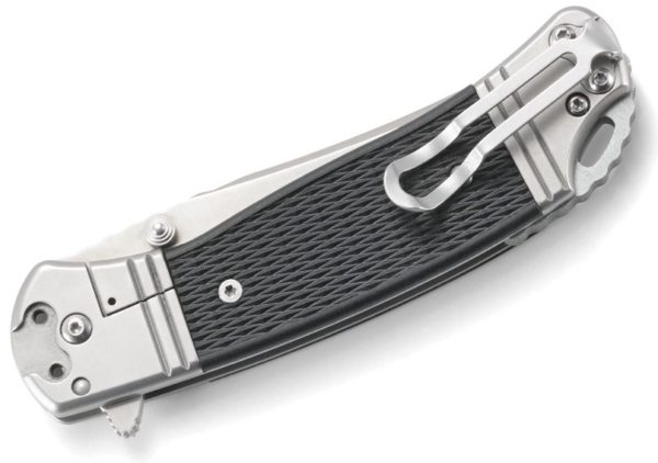 Ruger Knives Hollow-Point Frame Lock Knife R2302 - Image 4