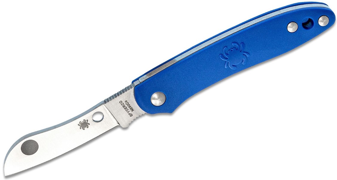 Roadie Slipjoint Folder 2.09