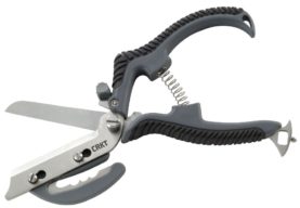  Kershaw Skeeter 3 Precision Fine Tip Scissors