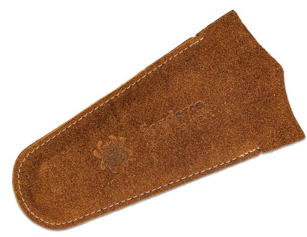 Webfoot Stone Cubic Boron Nitride Mode Stone w/Pouch 308CBN - Image 3
