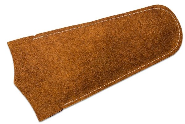 Webfoot Stone Cubic Boron Nitride Mode Stone w/Pouch 308CBN - Image 4