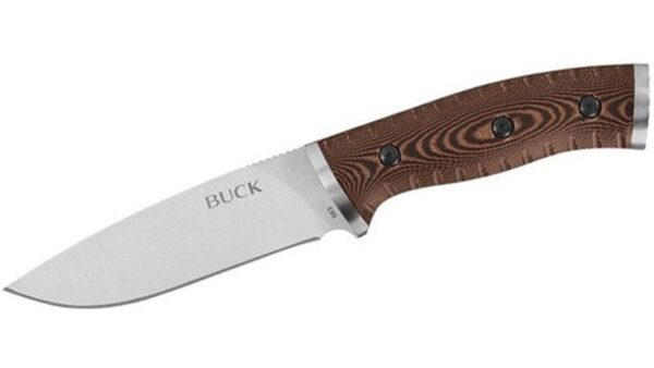 863 Selkirk Multi-Functional Survival Fixed Blade Knife 0863BRS-B - Image 2