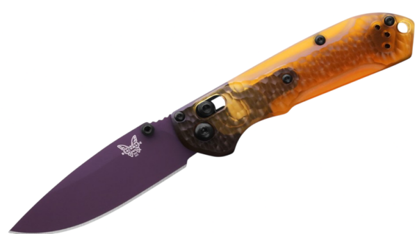 Mini Freek Ultem Cerakote Folding Knife Limited Edition, 2025 Exclusive  565PL-2501