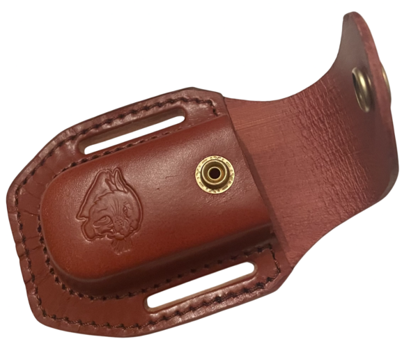 Stockman Belt Sheath S-LSH - Image 2