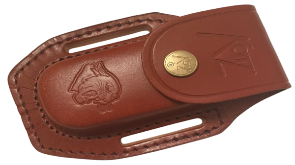 Stockman Belt Sheath S-LSH