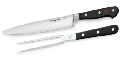 Classic 2-Piece Carving Set 1120160204