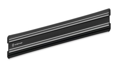 Magnetic Knife Holder 12" (30 cm) Black Synthetic 2059625130