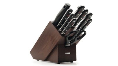 Classic 10 Piece Knife Block Set 1090170904
