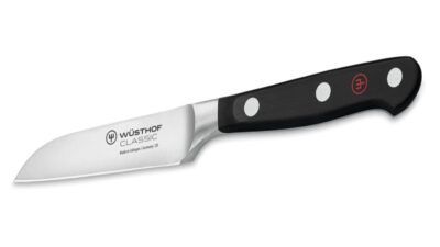 Classic Flat Cut Paring Knife 3.0" (8 cm) 1040103208