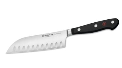 Classic Hollow Edge Santoku Knife 5” (14 cm) 1040131314