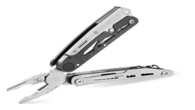 Multi Tool Fulls Size, Stainless Steel Pocket Knife 9 Tools G304